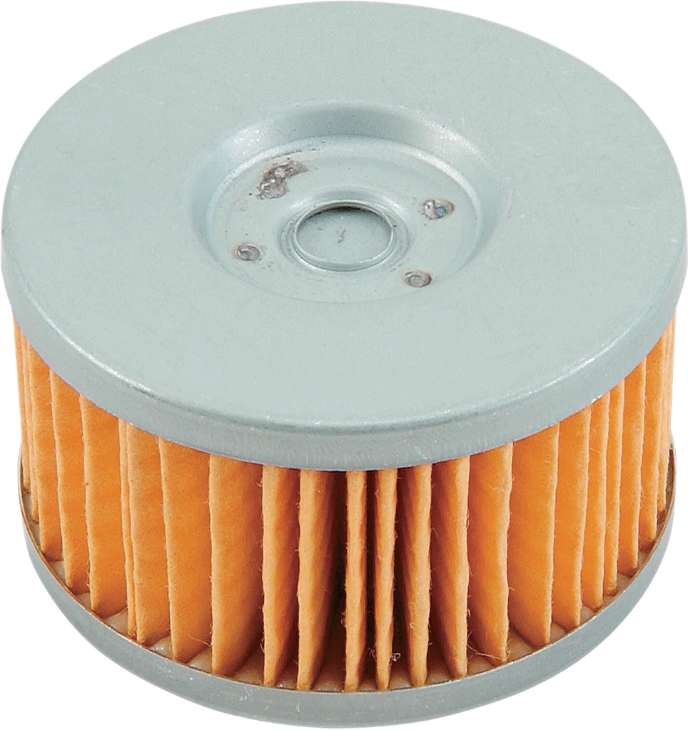 Emgo Oil Filter - Suzuki - Main Product View