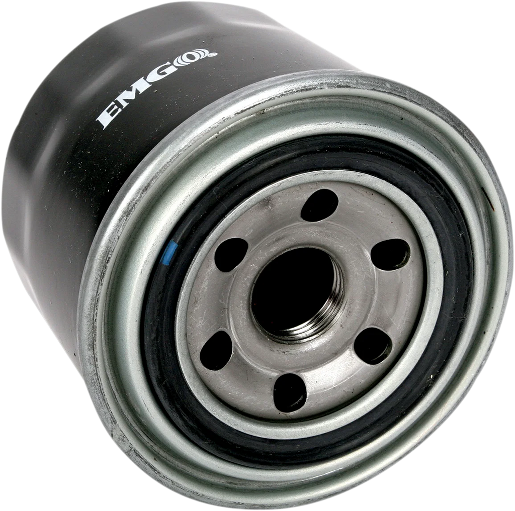 Emgo Oil Filter - Suzuki/Yamaha - Main Product View