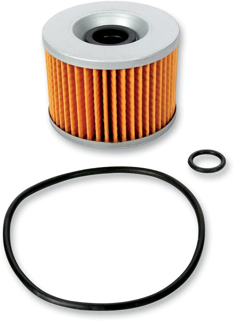Emgo Oil Filter - Triumph - Main Product View