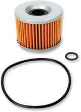Load image into Gallery viewer, Emgo Oil Filter - Triumph - Main Product View