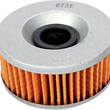Load image into Gallery viewer, Emgo Oil Filter - Yamaha - Main Product View