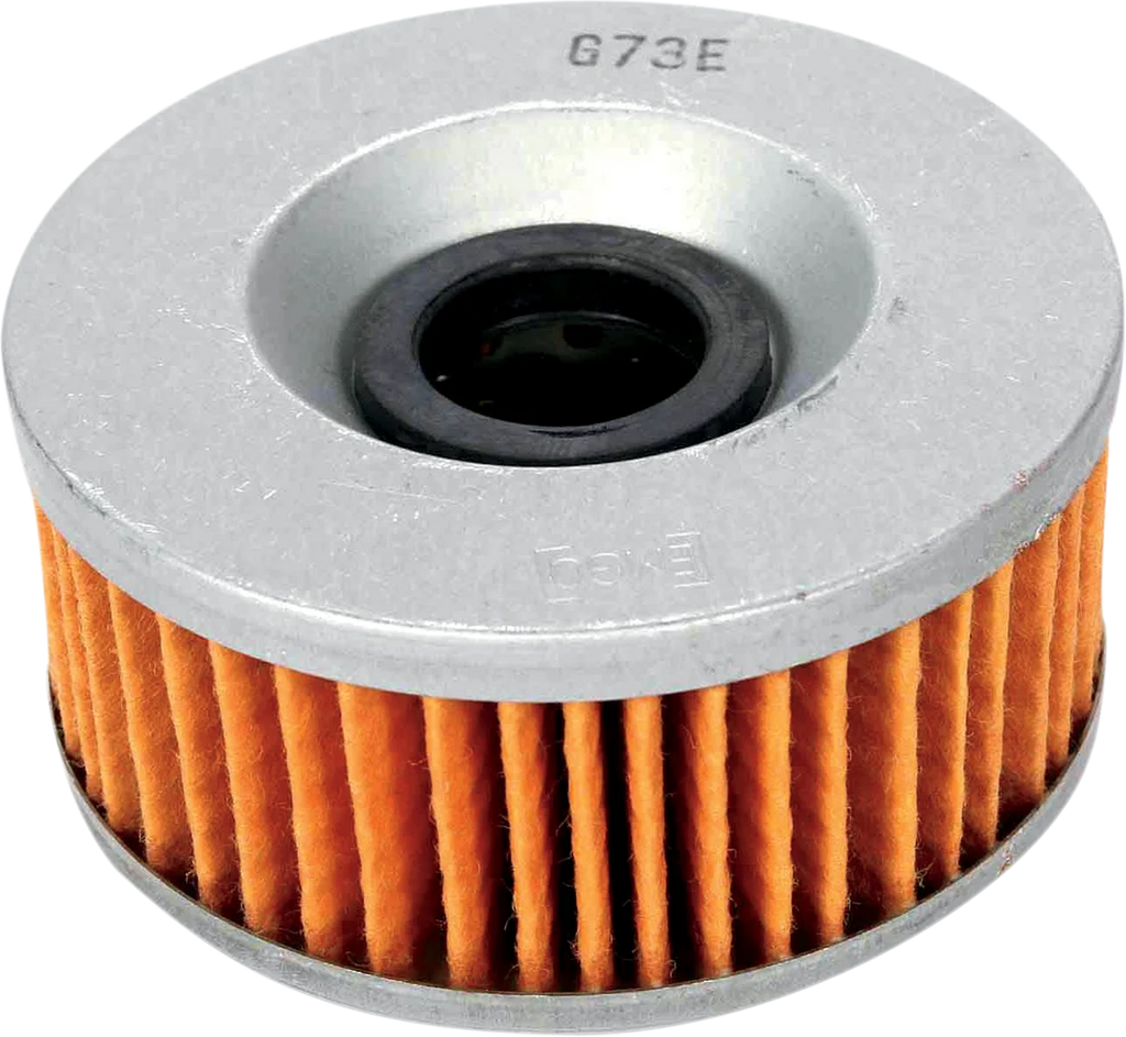 Emgo Oil Filter - Yamaha - Main Product View