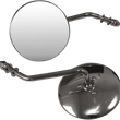 Load image into Gallery viewer, Emgo Oval Mirror - Side View
