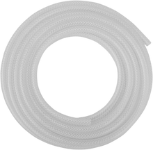 Load image into Gallery viewer, Emgo Reinforced Fuel Line - Clear - 3/16" x 25' 14-03700