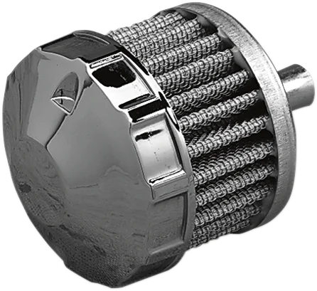 Emgo Replacement Filter - Chrome - Main Product View