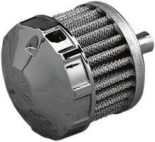 Load image into Gallery viewer, Emgo Replacement Filter - Chrome - Main Product View