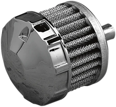 Emgo Replacement Filter - Chrome - Main Product View