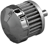 Emgo Replacement Filter - Chrome