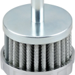 Load image into Gallery viewer, Emgo Replacement Filter - Chrome - Side View