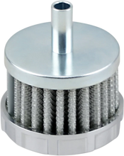 Load image into Gallery viewer, Emgo Replacement Filter - Chrome - Side View