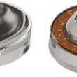 Load image into Gallery viewer, Emgo Replacement Gas Cap - Chrome - Triumph 43-73490