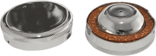 Load image into Gallery viewer, Emgo Replacement Gas Cap - Chrome - Triumph 43-73490