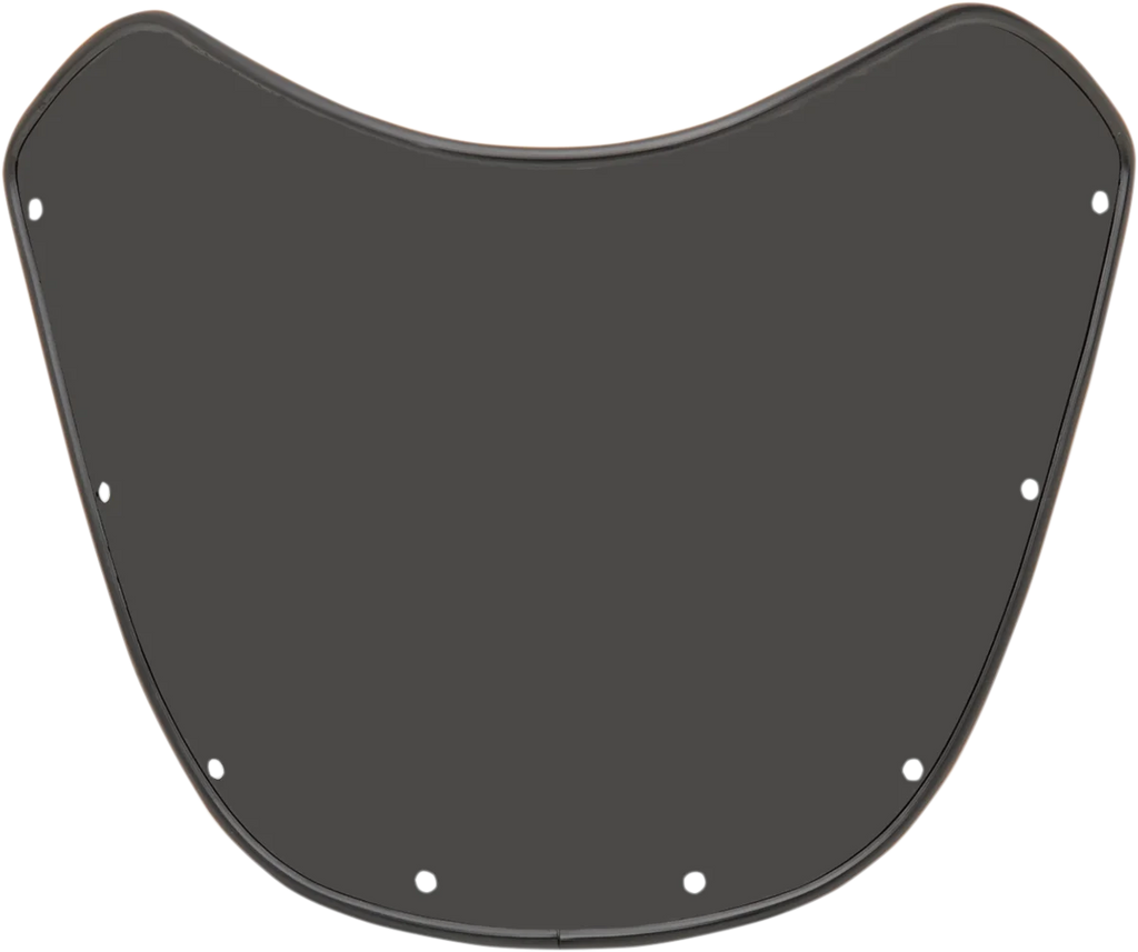 Emgo Replacement Venom Windshield 70-52506