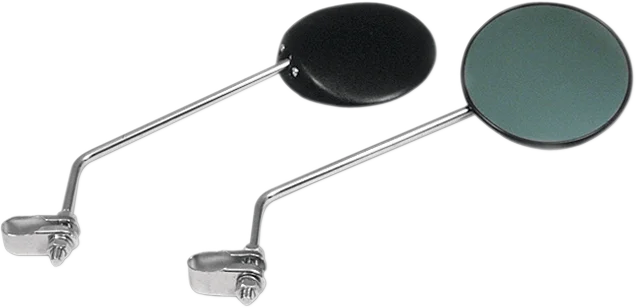 Emgo Round Mirror - Main Product View
