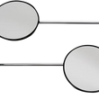 Load image into Gallery viewer, Emgo Round Mirror - Side View