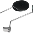 Load image into Gallery viewer, Emgo Round Mirror - Main Product View