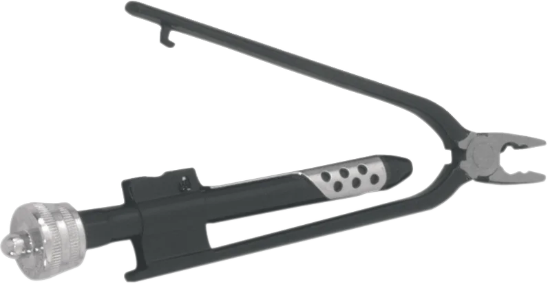Emgo Safety Wire Pliers - 7" - Main Product View