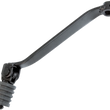 Load image into Gallery viewer, Emgo Shift Lever - Black - Kawasaki 83-87929B - Main Product View