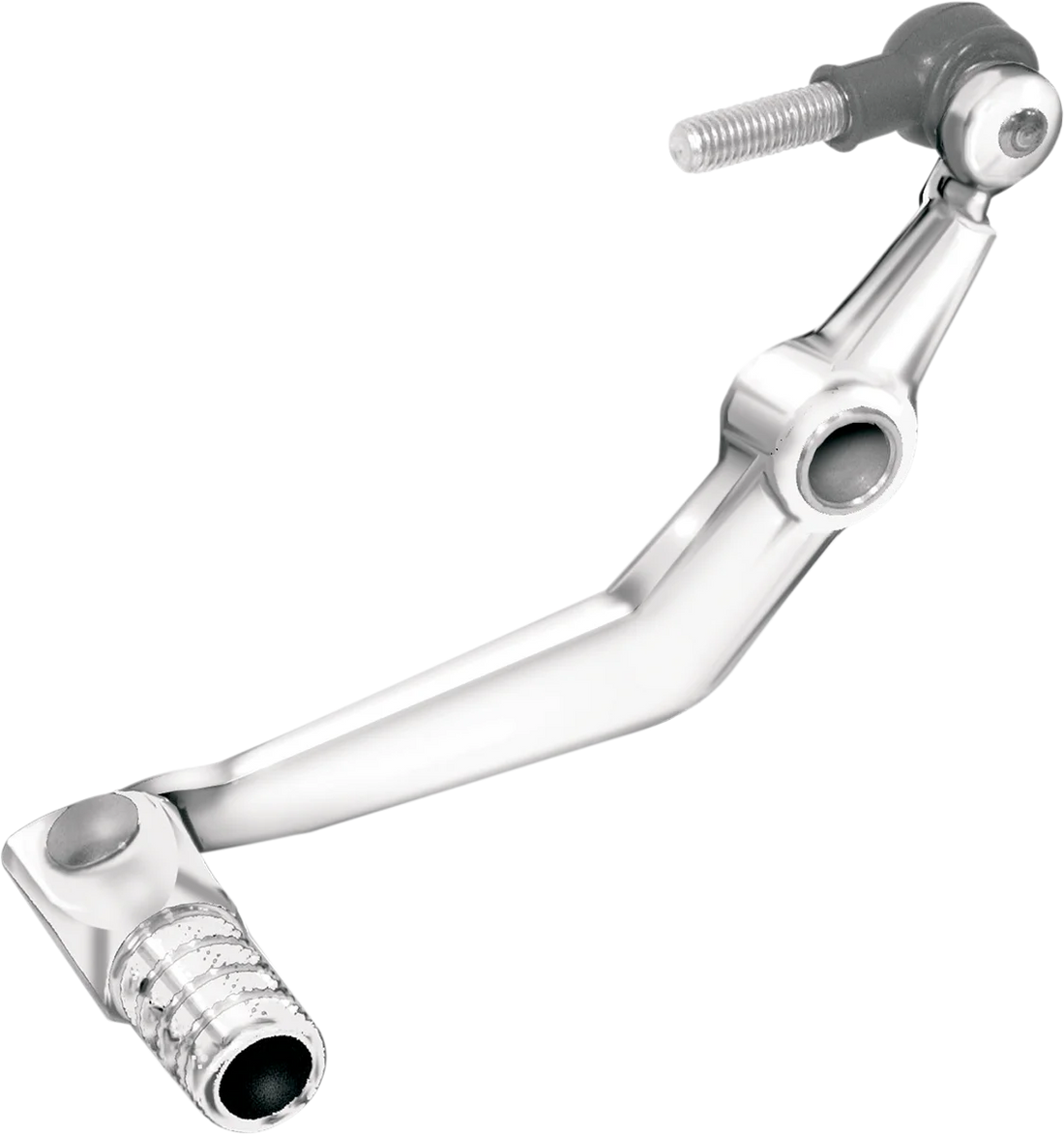 Emgo Shift Lever - Kawasaki 83-10130 - Side View