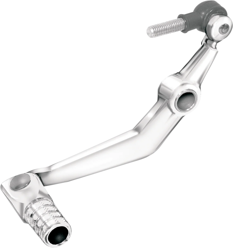 Emgo Shift Lever - Suzuki 83-88018 - Side View