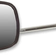 Load image into Gallery viewer, Emgo Short Stem Mirror - Left 20-21714 - Main Product View