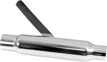 Load image into Gallery viewer, Emgo Shorty Muffler - Main Product View