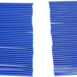 Load image into Gallery viewer, Emgo Spoke Covers - Blue - 80 Pack 16-26095 - Main Product View