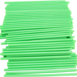 Load image into Gallery viewer, Emgo Spoke Covers - Green - 80 Pack 16-26096 - Main Product View