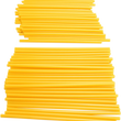 Load image into Gallery viewer, Emgo Spoke Covers - Yellow - 80 Pack 16-26097 - Main Product View