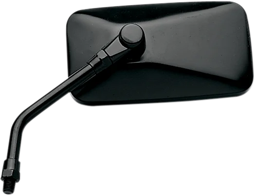 Emgo Sport Mirror - 10 mm - Black - Main Product View
