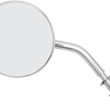 Load image into Gallery viewer, Emgo Stamped Mirror - 3" - Chrome 20-06817 - Main Product View