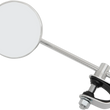 Load image into Gallery viewer, Emgo Stamped Mirror - 6" - Chrome 20-06816 - Main Product View