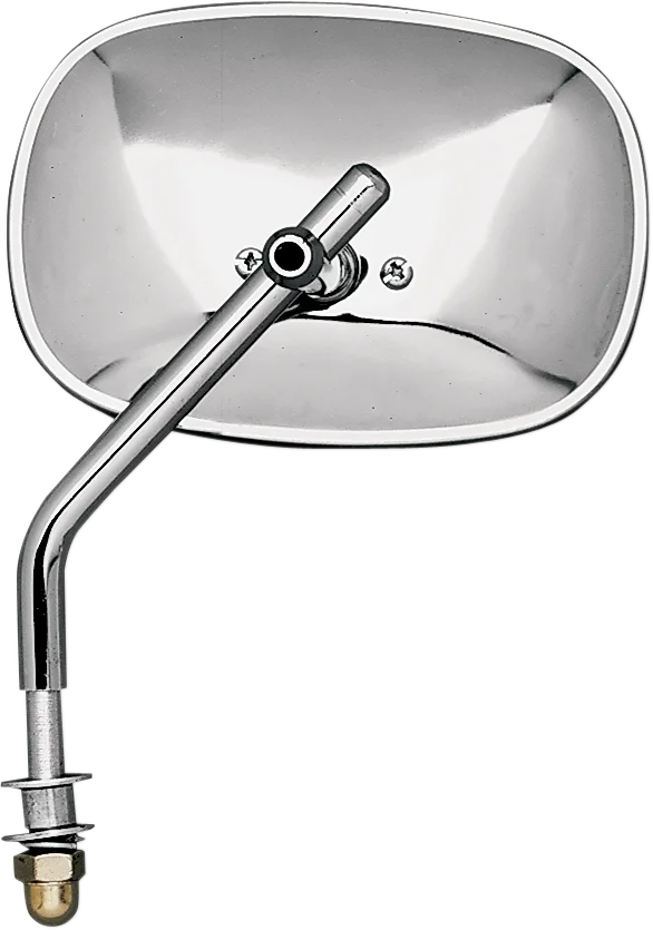 Emgo Stamped Mirror - Plain - Main Product View