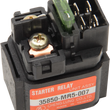 Load image into Gallery viewer, Emgo Starter Solenoid - Honda 24-61000