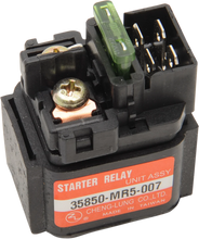Load image into Gallery viewer, Emgo Starter Solenoid - Honda 24-61000