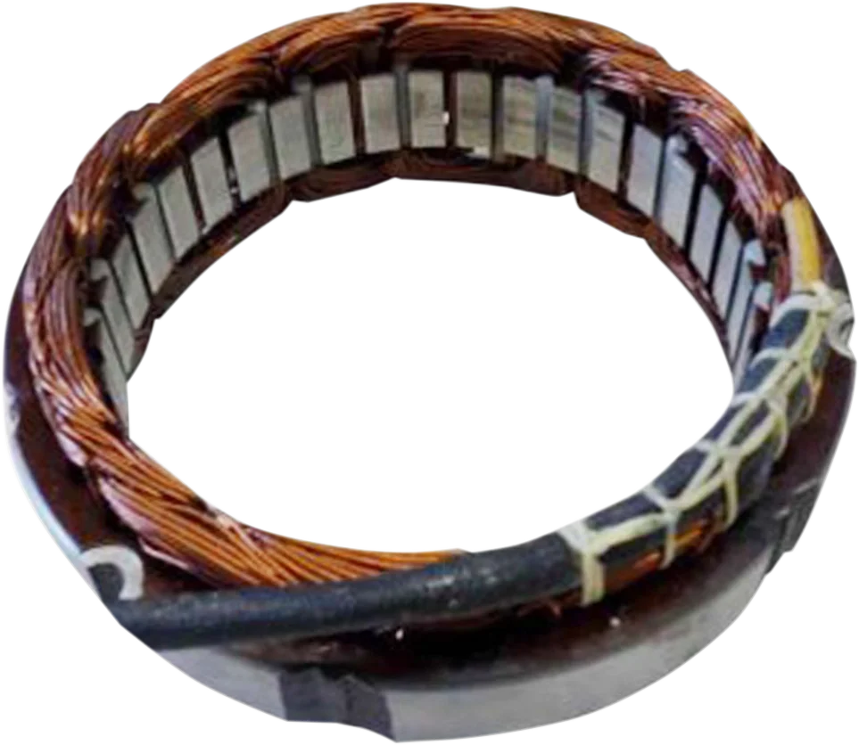 Emgo Stator Assembly - Honda 48-98620