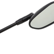 Load image into Gallery viewer, Emgo Suzuki Mirror - Black - Right 20-55311 - Main Product View