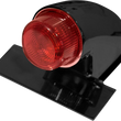 Load image into Gallery viewer, Emgo Taillight - Black 62-30393 - Main Product View