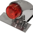 Load image into Gallery viewer, Emgo Taillight - Black 62-30393 - Side View