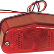 Load image into Gallery viewer, Emgo Taillight - Red 62-21500