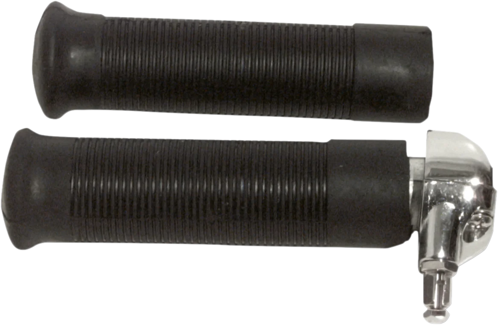 Emgo Throttle - Twist - Push/Pull 44-29480