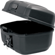Load image into Gallery viewer, Emgo Travel Trunk - Black 72-32440 - Main Product View
