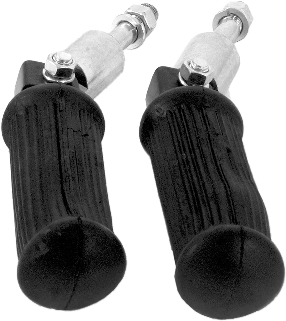Emgo Universal Folding Footrests 54-05470