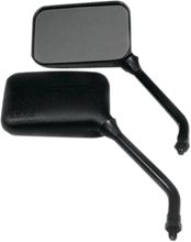 Load image into Gallery viewer, Emgo Universal GP Mirror - 10 mm - Long Stem - Main Product View