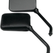 Load image into Gallery viewer, Emgo Universal GP Mirror - 10 mm - Long Stem - Main Product View