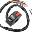 Load image into Gallery viewer, Emgo Universal Handlebar Switch 46-68735