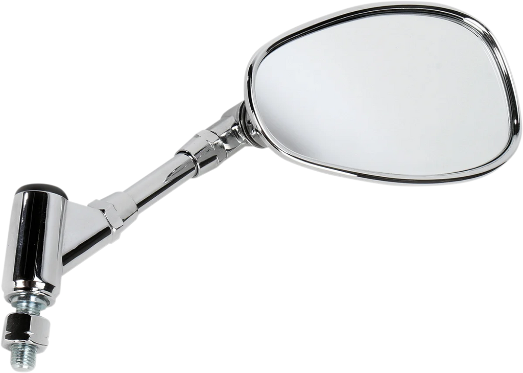 Emgo Universal Mirror - 10 mm - Right 20-86838 - Main Product View
