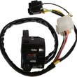 Load image into Gallery viewer, Emgo left-Hand Switch - Yamaha 46-68850 - Main Product View