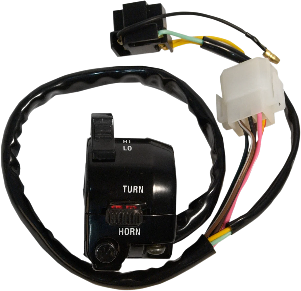 Emgo left-Hand Switch - Yamaha 46-68850 - Main Product View
