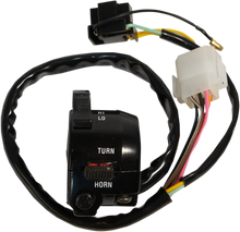 Load image into Gallery viewer, Emgo left-Hand Switch - Yamaha 46-68850 - Main Product View